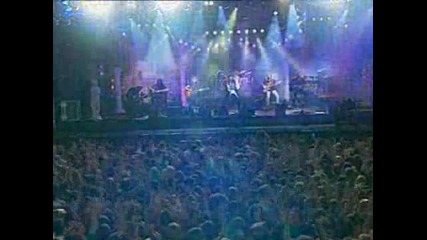 Gotthard - Hurry (Hiqh Quality)