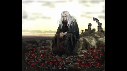 Арда - Крылатая Тьма ( Winged Darkness ) 