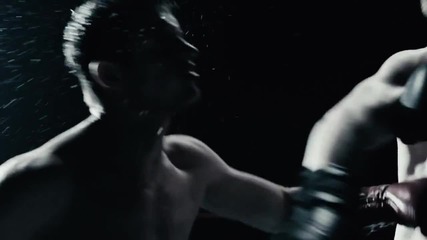 The Script - Hall of Fame ft. will.i.am