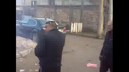 dolni dabnik romskiat praznik