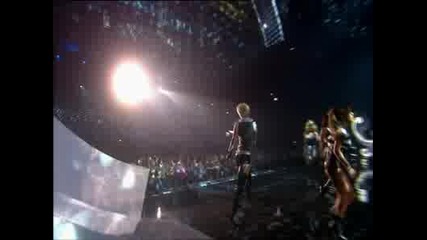 Pussycat Dolls - When I Grow Up (li...