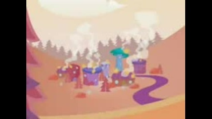 Happy Tree Friends - Whos To Flame (part 2)