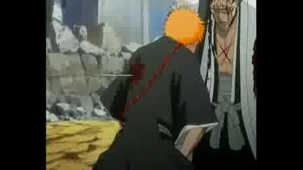 Bleach Amv ~ Believe ~
