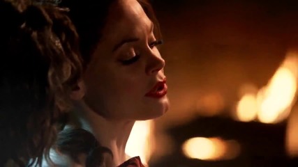 Once Upon A Time Cora & Rumplestiltskin - Angels