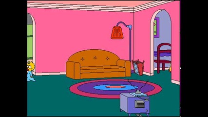Simpsons - Nikoi Ne Gleda Tv