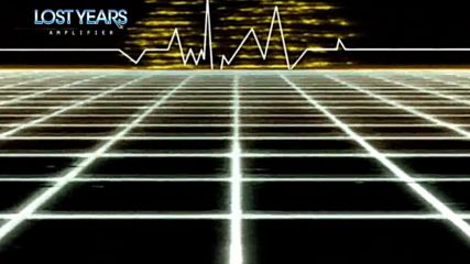 Lost Years - Converter