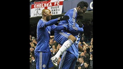 Chelsea Fc [best Team]