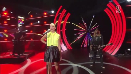 Medina - Forever - Live Germany 2012