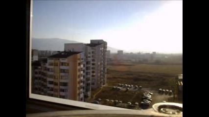 Sunset - Залез
