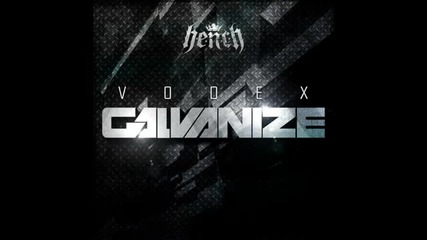 Vodex - Lemon Fuse