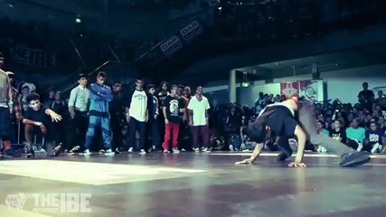 Super Break 2011