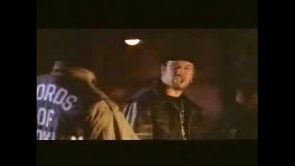 House of Pain-Whos The Man