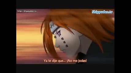 Amv Naruto Shippuden Naruto vs Pain 
