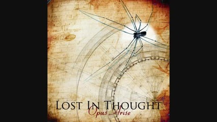 Lost In Thought - Blood Red Diamond | Opus Arise (2011)