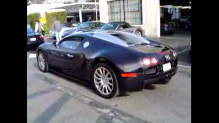 Bugatti Veyron $1 Million Cash !!!