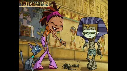 I Feel Good The Best Faroun Tutenstein