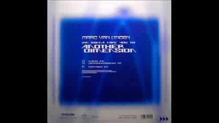 Невероятно Добро От Marc Van Linden (2)!!!: Another Dimension