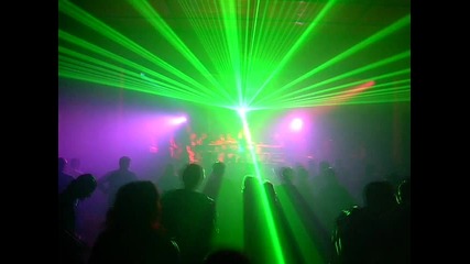 Dj Babylon - Cyber Trance