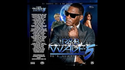 R&b Wave #5