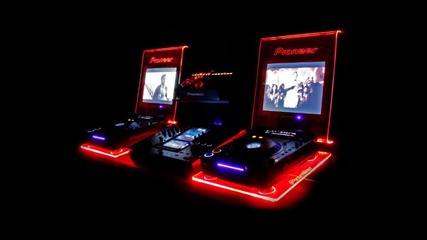 ..house Megamix Track1 