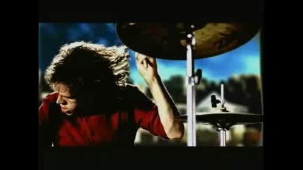 Danko Jones - Lovercall [official video]