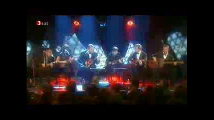 The Ukulele Orchestra Of Great Britain -Devil`s Gallop