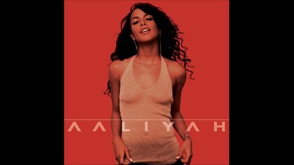 Aaliyah - I Refuse ( Audio )