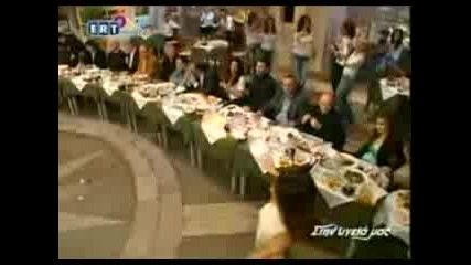 Makis Hrisdoplis 2007