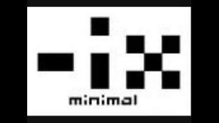 mimsa_15™ | • Progressive Minimal Mix •