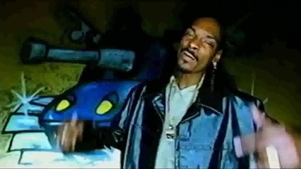 Snoop Dogg - Still A G Thang