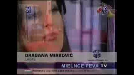 Maksimalno Opusteno - Dragana Mirkovic 2009 Part 2 