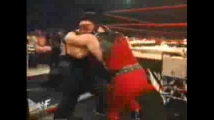 Undertaker
