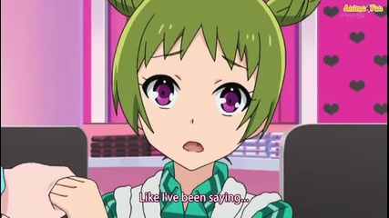 Pretty Rhythm Rainbow Live Episode 35