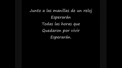 Porque Te Vas (lyrics) 