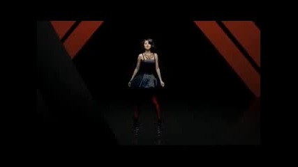 Selena Gomez feat Jorge Duran - Naturally (electro house remix)