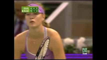 Maria Sharapova - Sexy Maria