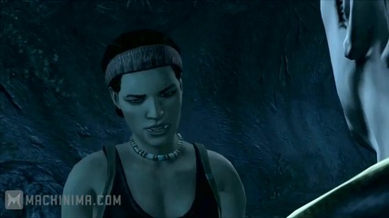 Jurassic Park the Game Debut Trailer [hd]