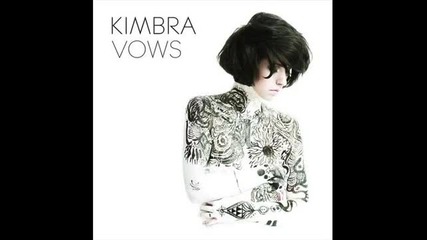 Kimbra - Old Flame ( A U / N Z Album Version)