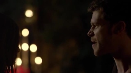 The originals- S02 E16- Save my soul