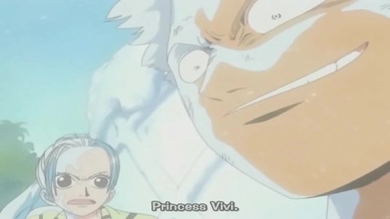One Piece Epic Moment - Zoro attempts to cut off his legs!