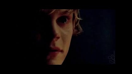 Tate Langdon - Tonight , tonight