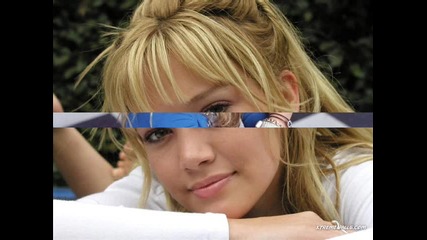 Hilary Duff