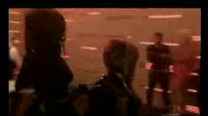 Janet Jackson - Rock With U