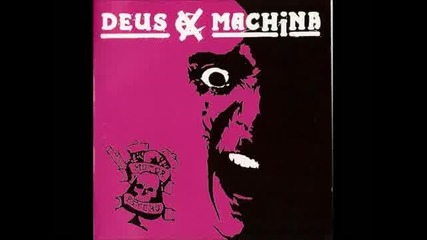 Deux Ex Machina- execute