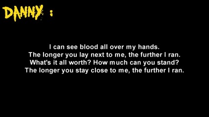 Hollywood Undead - Mother Murder [lyrics]