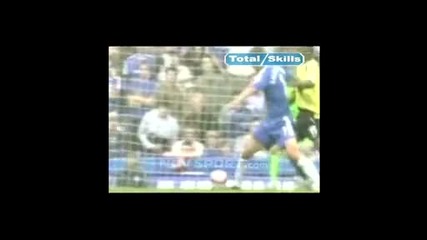 Total Skills - Затова обичаме футбола...!