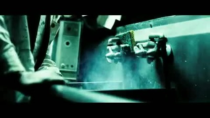 Mortal Kombat Rebirth Teaser [hd]