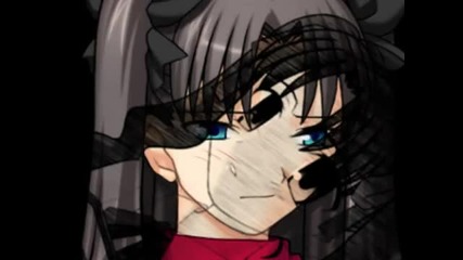 Fate Stay night - Unlimited Blade Work 