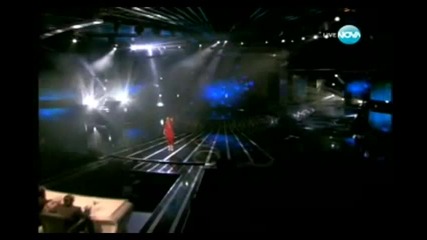 Маргарита X - Factor България 6ти Елиминации