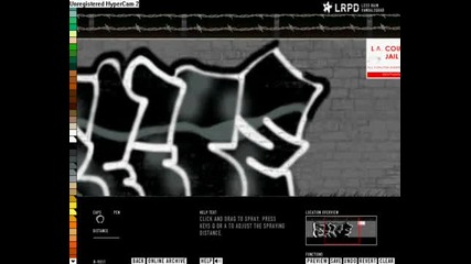 graffit 